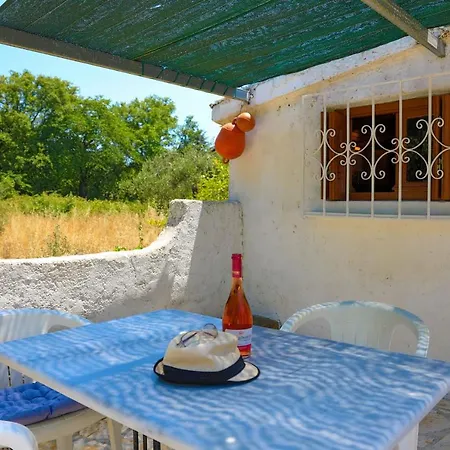 Holiday home Fishermans Agios Stefanos (Thinali)