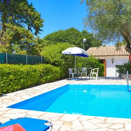 Holiday home Fishermans Agios Stefanos (Thinali)