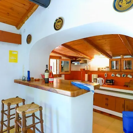 Holiday home Fishermans
