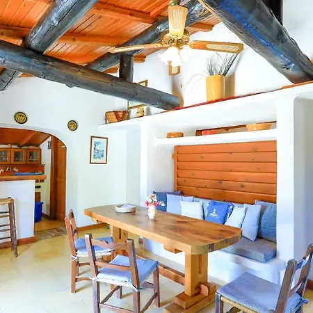 Fishermans Holiday home Agios Stefanos (Thinali)