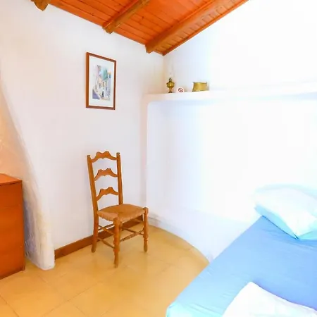 Holiday home Fishermans Agios Stefanos (Thinali)