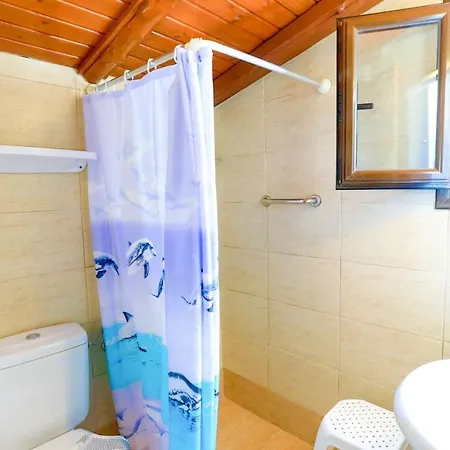 Fishermans Holiday home
